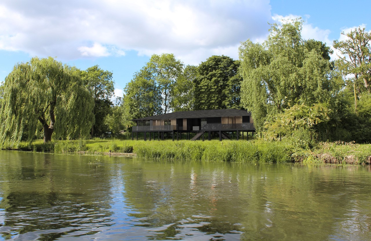 Thumbnail River View 171019